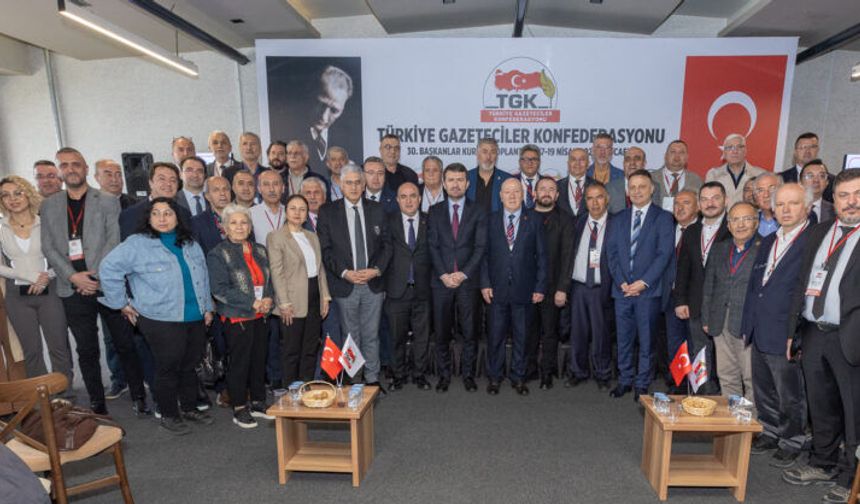 Genel Müdür Abdulkadir Çay: İçerik Üreticisinin Hakkını Koruyan Adil Bir Medya Sistemi Kurulmalı