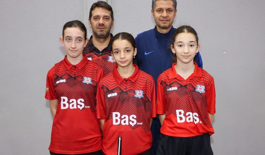 Kocacenk’ten Büyük Hedef: Yalova’dan Olimpiyatlara Sporcu Yetiştirmek