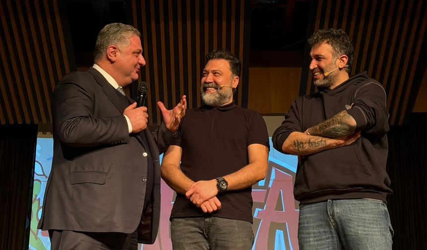 Yalova’da “Sabotaj” Gösterisine Yoğun İlgi: Nisan Ayı “Çat & Kapı” Oyunu ile Başlıyor