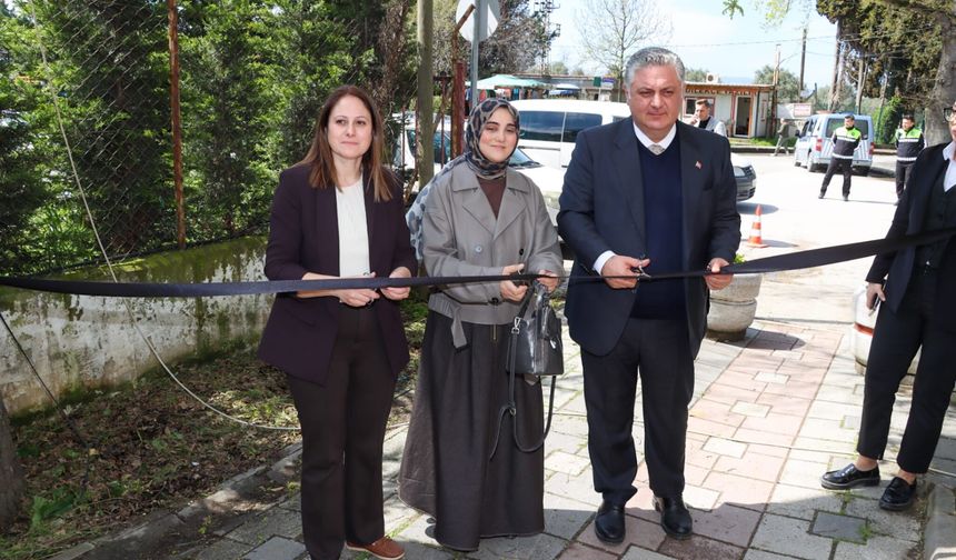 Yalova’da Avukat Zekeriya Polat’ın İsmi Sokağa Verildi