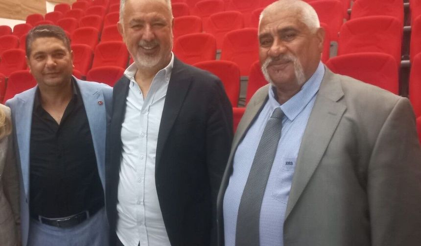 8 Nisan Dünya Romanlar Günü’nde birlik ve kültür vurgusu