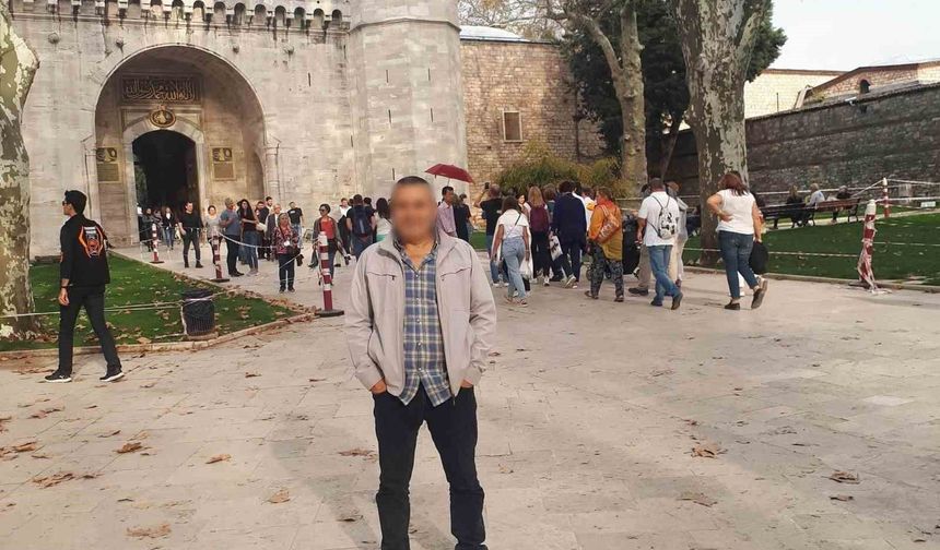 Yalova’da Kanlı Gece: Önce Vurdu, Sonra Kendi Canına Kıydı!