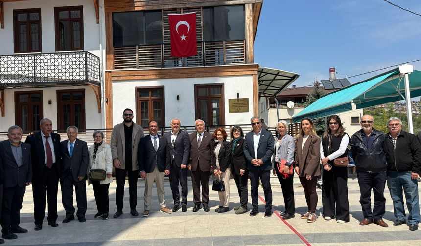 Termal’de Ekonomi Gündemi: CHP Yalova İl Başkanı Erdem Doğancı’dan Esnaf ve Vatandaş Vurgusu