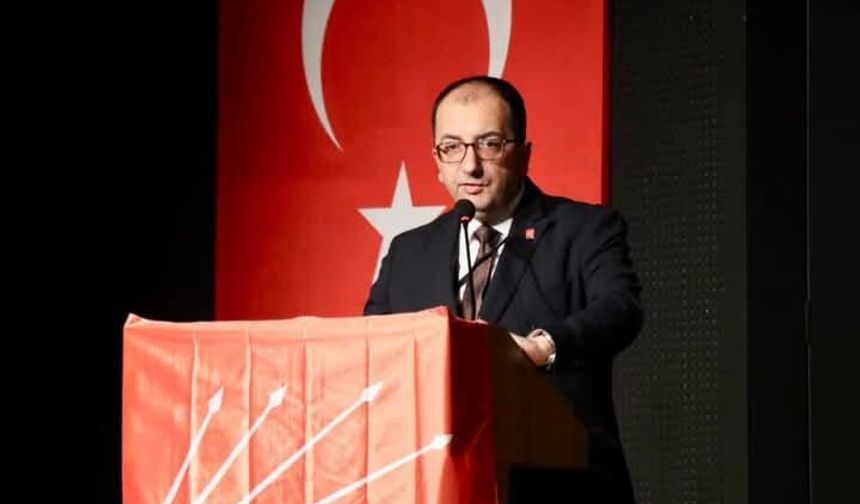 CHP’li Erdem Doğancı’dan Sert Açıklamalar: “Toplum Sandık İstiyor”