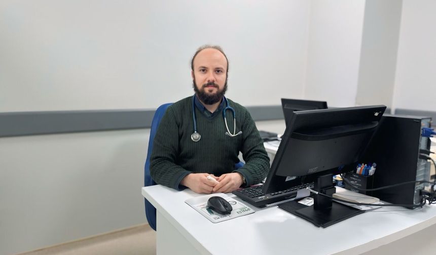 5 Mayıs Dünya Astım Günü: Uzmandan Astım Hastalarına Kritik Uyarılar