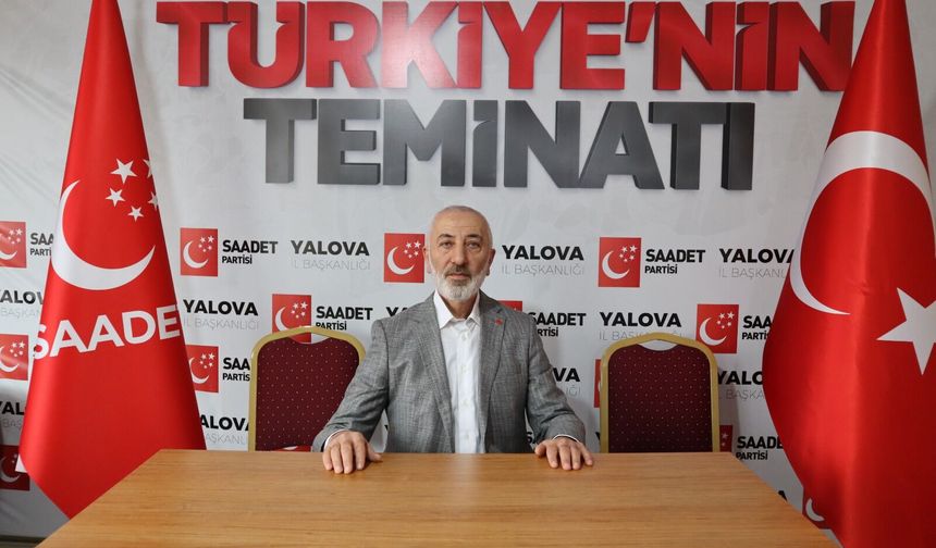 Kemal Polat’tan 19 Mayıs Mesajı: “Zulüm Ebedi Olamaz, Gençler Gelecekten Umudu Kesmesin”