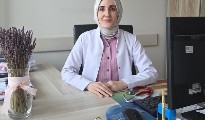 31 Mayıs Dünya Tütünsüz Günü’nde Uzmandan Çağrı: “Sigarayı Bırakmak İçin Geç Değil”