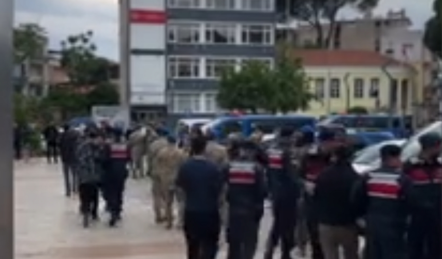 7 İlde Yasa Dışı Bahis Operasyonu: Batman Bağlantılı Şebeke Çökertildi