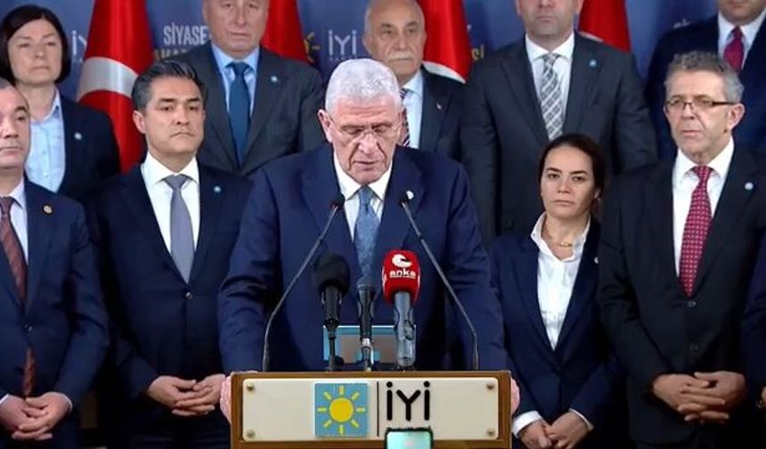 Müsavat Dervişoğlu’ndan “Mutlak Butlan” Tepkisi: Demokrasiye ve Millet İradesine Müdahaledir