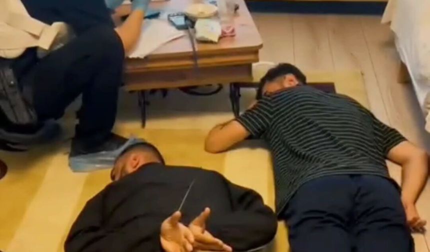 Yalova’da DEAŞ Operasyonu: 5 Şüpheli Yakalandı, 2 Kişi Tutuklandı