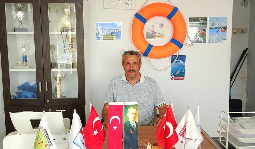 İbrahim İnce’den Boğulma Vakalarına Karşı Acil Önlem Çağrısı