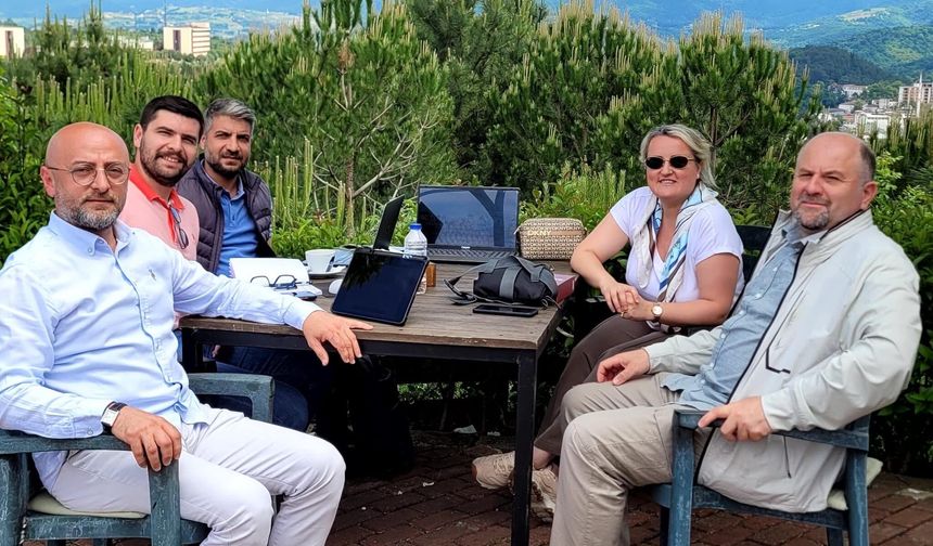 Termal’in Saklı Tarihi Gün Yüzüne Çıkıyor