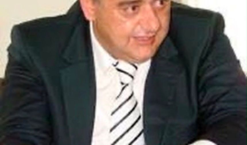 Vehbi Aydoğan Son Yolculuğuna Uğurlandı