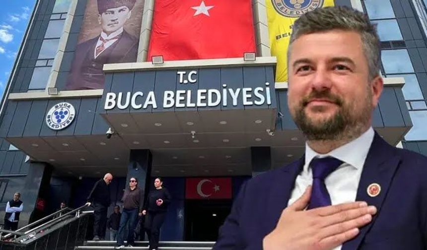 Buca Belediyesi’ne Operasyon: Başkan Görkem Duman ve Çok Sayıda İsim Gözaltında