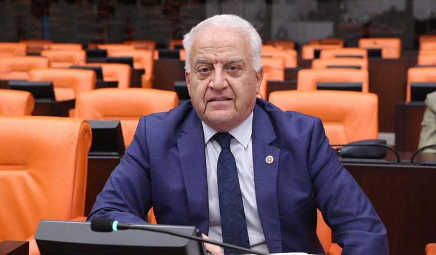 Becan’dan Trafik Kazaları Tepkisi