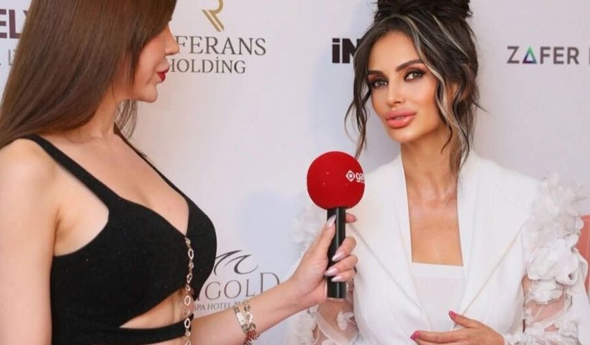 Bursa Fashion Week 9. Uluslararası Moda Günleri İçin Geri Sayım Başladı