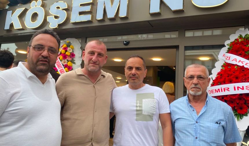 Zafer Partisi Yalova Teşkilatlarından Yoğun Saha Mesaisi: Aynı Günde Birçok Programa Katılım