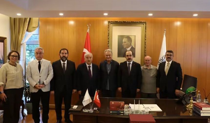Halil İnalcık, Vefatının 10. Yılında Düzenlenen Panelde Anıldı