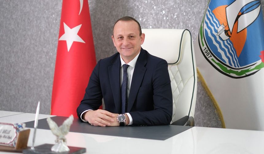 Çiftlikköy’de 4’üncü Halk Ekmek Büfesi Açıldı: Uygun Fiyatlı Ekmek Daha Fazla Vatandaşa Ulaşacak