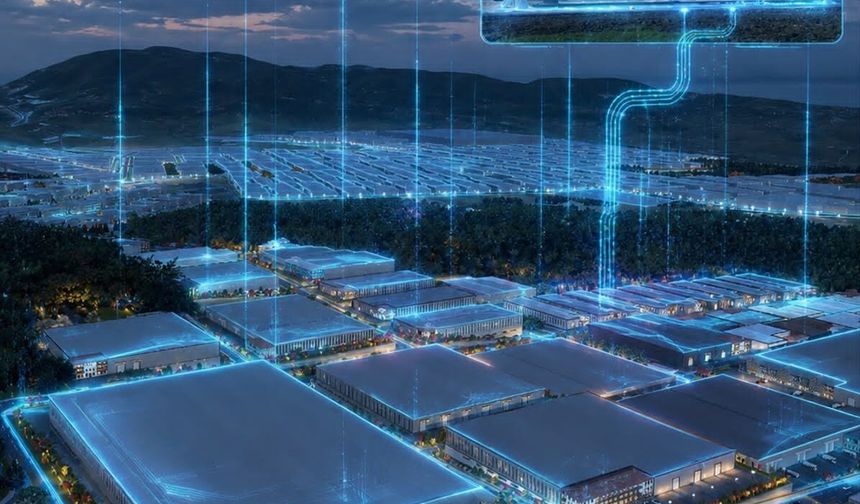 Yalova Makine OSB: Yapay Zekâ ve Dijital Dönüşümle Yeni Nesil Sanayinin Geleceği İnşa Ediliyor
