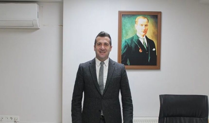 Arif Laçin’den Çocuk İşçiliğine Karşı Farkındalık Mesajı