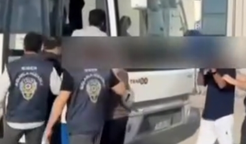Yalova Merkezli Siber Dolandırıcılık Operasyonu: 28 Tutuklama, 400'e Yakın Mağdur