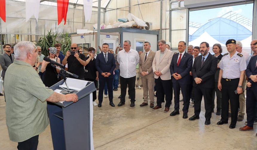 Yalova’da Üreticiye Dev Destek: 1 Milyona Yakın Fide Toprakla Buluşuyor
