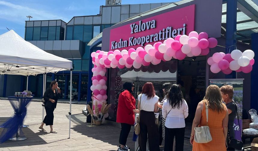 Yalovalı Kadınlar, İstanbul’u da feth etti