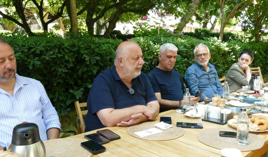 30 YILLIK KÜLTÜR KÖPRÜSÜ: TÜRK DÜNYASI YAFEM’LE YALOVA’DA BULUŞUYOR