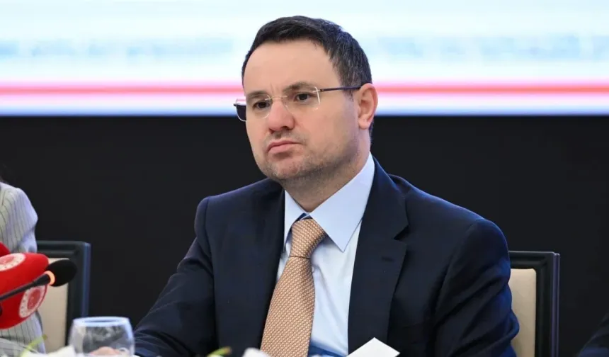 Ambarlı Limanı'nda 3 Ton Uyuşturucu Ele Geçirildi: 33 Yasa Dışı Bahis Şüphelisi Gözaltında