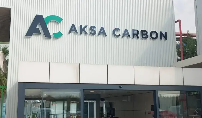 Aksa Carbon, BM Küresel İlkeler Sözleşmesi'ni (UN Global Compact) İmzaladı