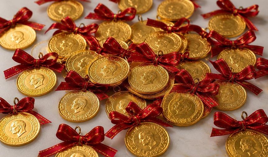 Fed ve Orta Doğu Gerilimi Piyasaları Salladı: Altında Kritik 4 Bin Dolar Sınırı!