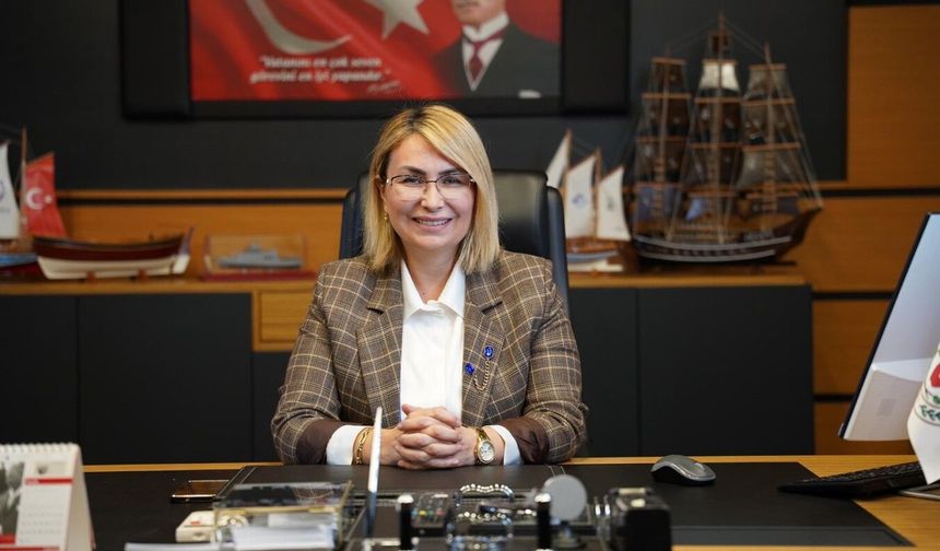 Fazlaca "Tersaneler Krizde"
