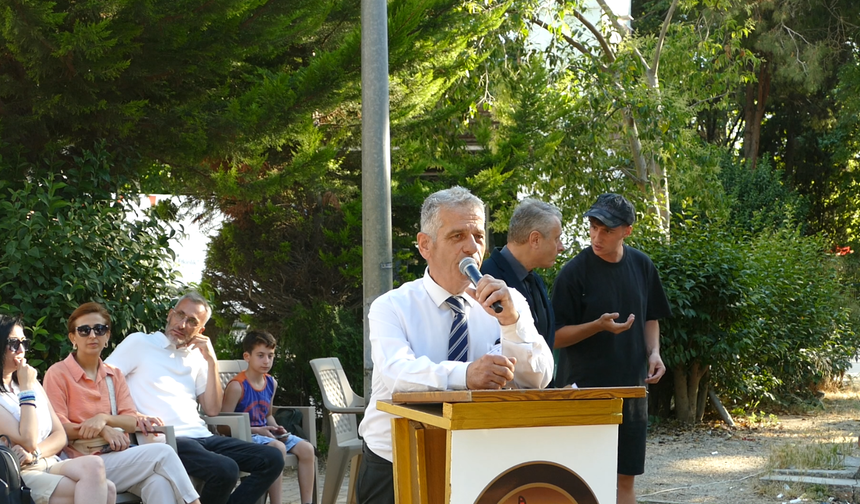 Yalova Lisesi Mezunları, ‘Pilav Günü’ Geleneğini Sürdürdü