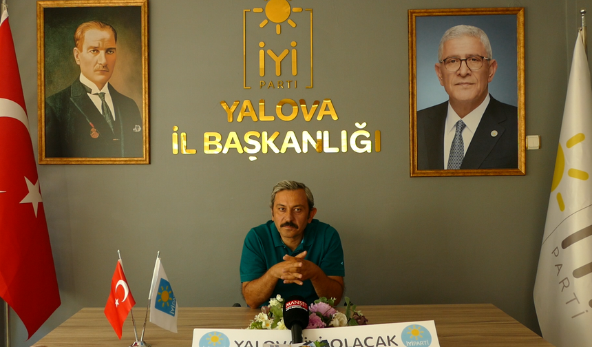 Kendir, NATO Zirvesi ile CHP’de yaşanan süreci değerlendirdi