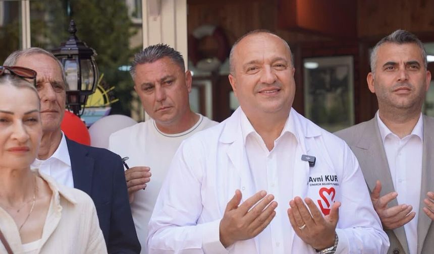 Çınarcık Kent Lokantası Hizmete Açıldı: Uygun Fiyatlı Yemek Dönemi Başladı
