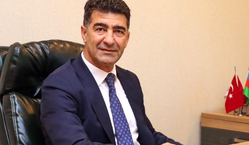 CHP Yalova İl Başkanlığına Mesut Tutuğ Atandı! Erdem Doğancı ve Yönetimi Görevden Alındı
