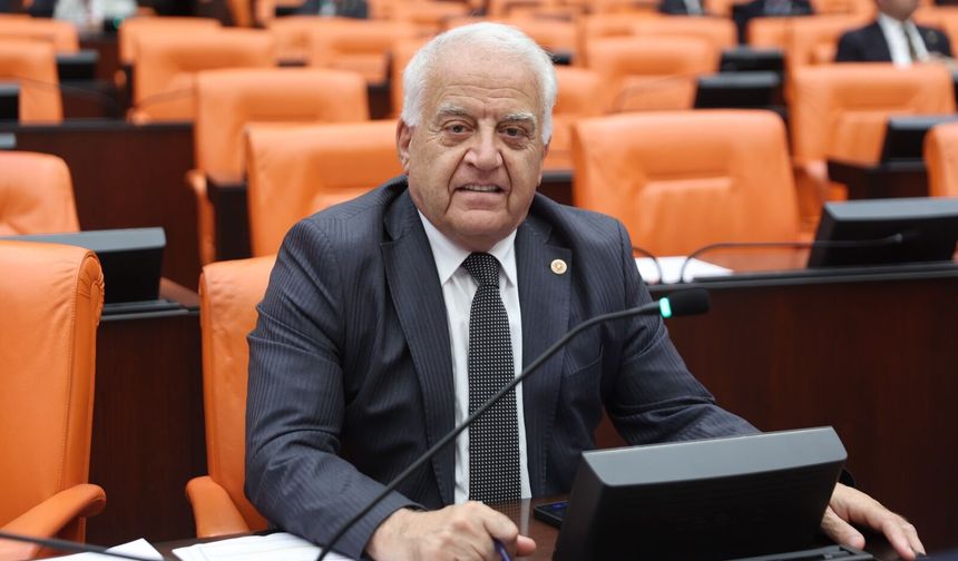 Tahsin Becan: “19 Temmuz, Yalova'nın Bağımsızlık İradesinin ve Cumhuriyet Ruhunun Sembolüdür”