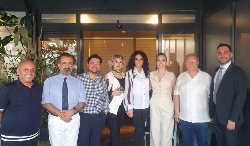 TMSİAD Resmen Kuruldu: Bursa Tekstil ve Modada Küresel Vizyonla Yeni Döneme Giriyor