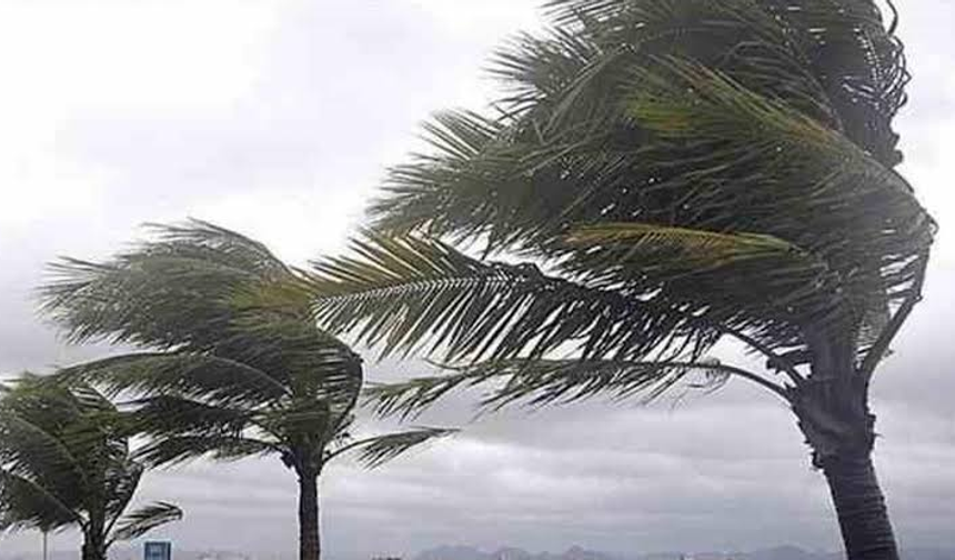 Meteoroloji’den Yalova ve İstanbul İçin Son Dakika Fırtına Uyarısı: Saatte 60 Km’yi Bulacak!