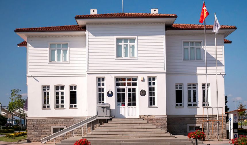 Yalova Kent Müzesi Bağış Kabul Ediyor! Eski Fotoğraf ve Belgeleriniz Tarihe Işık Tutacak