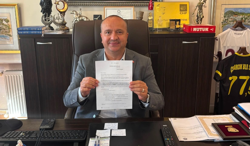 Çınarcık Belediyesi'nden AB Destekli Dev Adım! Sıfır Atık Projesi İlk Aşamayı Geçti