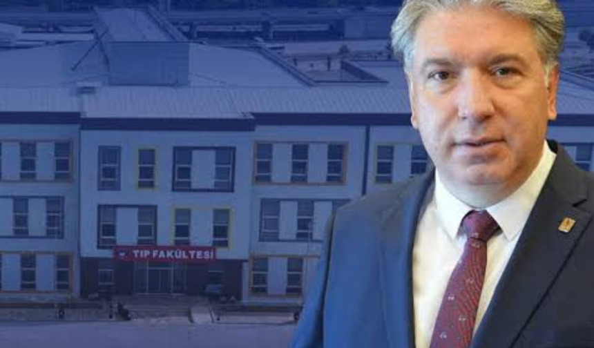 Yalova Üniversitesi Tıp Fakültesi İçin Tarihi Karar: Öğrenciler Eğitime Artık Yalova'da Başlayacak