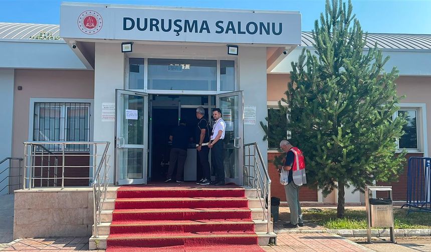 Tanju Özcan mahkemede suçlamaları reddetti