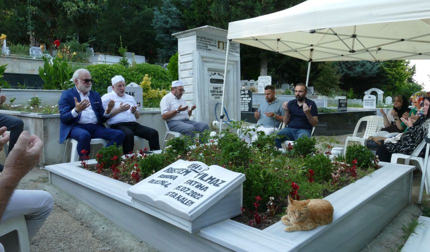 Usta Kalem Rüstem Yılmaz, Vefatının 4. Yılında Rahmet ve Özlemle Anıld