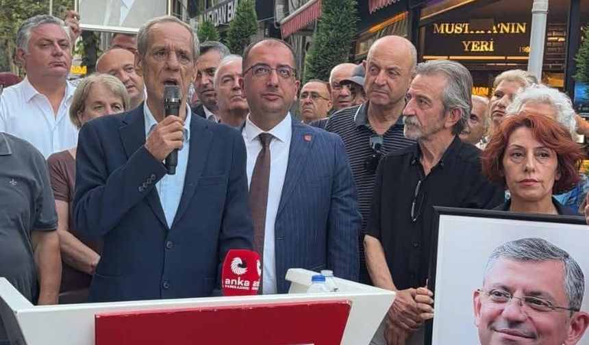 Yaman :"SONUNA KADAR DİRENECEĞİZ.."