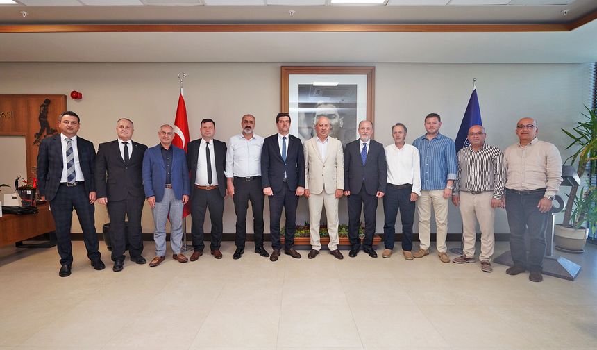 YTSO'dan Üyelerine Finansal Destek Hamlesi