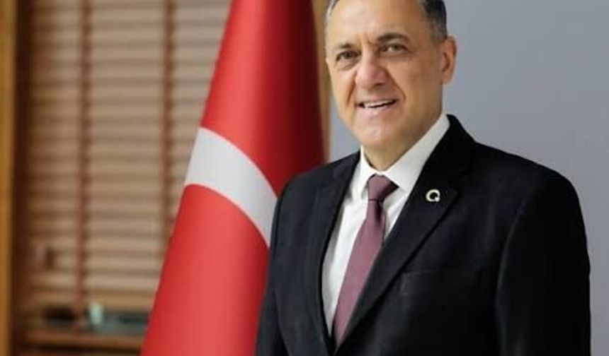 Yalova Valisi Dr. Ahmet Hamdi Usta'dan 2026-2027 Adli Yıl Açılış Mesajı