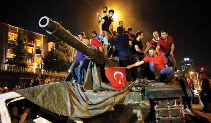 Vefa Yasası Meclis'te: Şehit Yakınları ve Gazilere Yeni Haklar