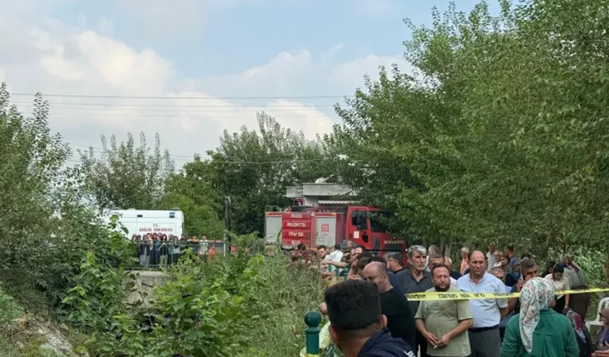 Dron Destekli Arama Çalışmasından Acı Haber Geldi